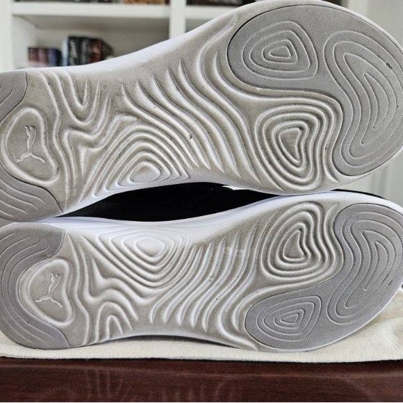 US 8 Women’s Puma Soft Ride - Picture 8 of 9